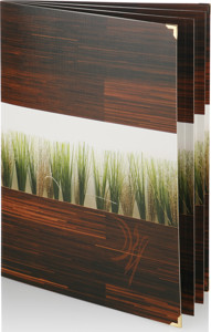 Zeige Details für Top Card Trend A4 mit 16 Einschubseiten Bild von Top Card Trend A4 mit 16 Einschubseiten